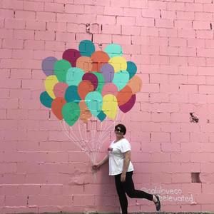 Meet your Posher, Marsha